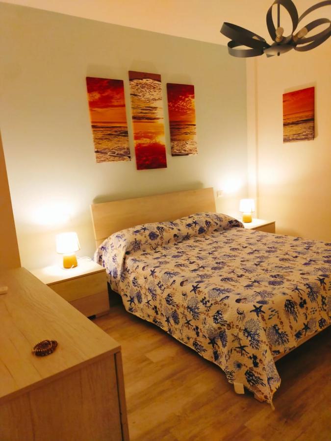 Il Piccolo Remo Apartment Alghero Luaran gambar