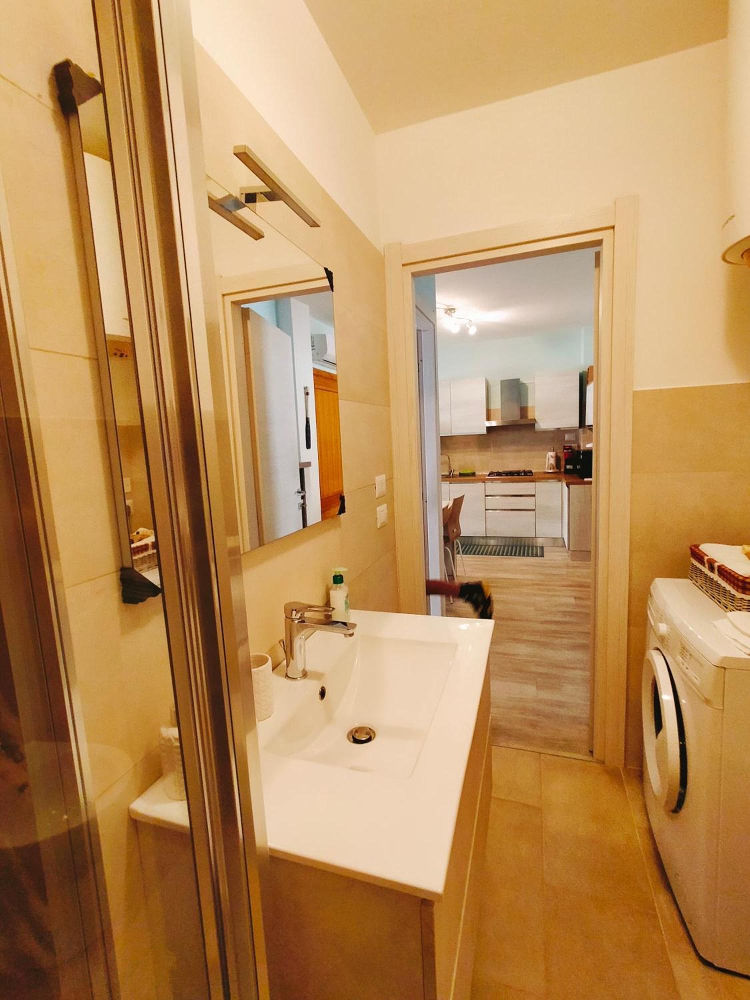 Il Piccolo Remo Apartment Alghero Luaran gambar